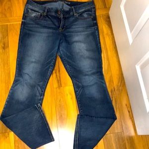 Woman American Eagle outfitters,size 16